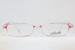 GRANDES NUEVAS GAFAS SILUETA SPX 1997 NUEVAS HECHAS EN AUSTRIA - Imagen 1 de 11