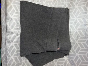 Talbots Leggings Womens Size X Gray Straight Fit Legging Pants - Picture 1 of 5