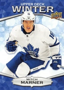 Toronto Maple Leafs 5-Card Lot ** Lot 4 ** - Picture 1 of 5
