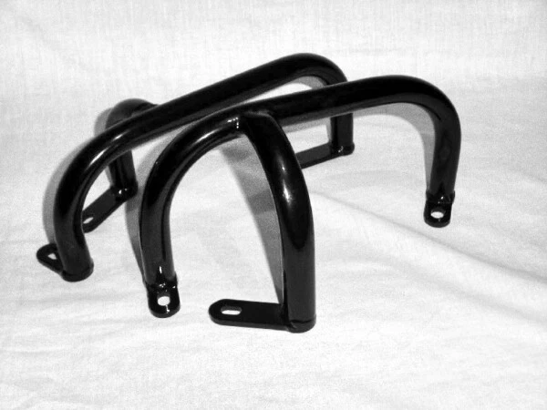 Sturzbügel für Suzuki GSF 1200 Bandit 1996 - 2006 GSX 1200 Inazuma 1999-2000