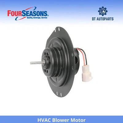 Soplador delantero 4 estaciones 1996 1997 1998 Ford Windstar 1995-2003 Foto 1 de 4