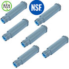 6pcs Wasserfilterpatrone ersetzt Krups F088 / MELITTA Pro-Aqua / Nivona NIRF-700