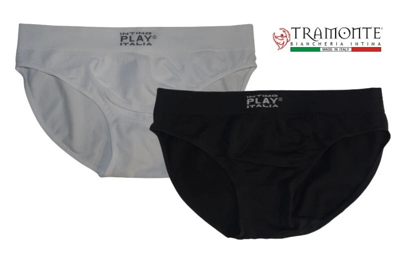 SLIP UOMO TRAMONTE ART. 8014 MICROFIBRA - Immagine 1 di 1