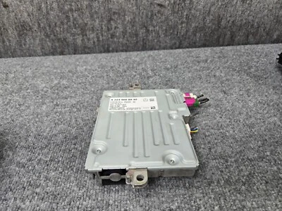 Unità Di Controllo Comfort Bcm Assemblaggio Mercedes W206 C43 C200 C300 2K OEM - Immagine 1 di 3