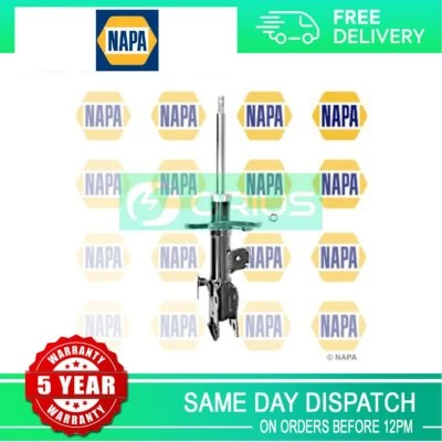 Amortiguador de suspensión delantero derecho NAPA para Toyota Prius 2008- 1,8 Foto 1 de 2