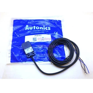 1PC~Autonics PFI25-8DN2 Proximity Sensors Inductive NPN New 1PC~ ~~ - Picture 1 of 4