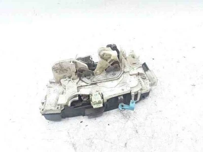 DODGE CALIBER Front Left Door Lock A0592 TKC1606 2.00 Diesel 103kw 25494986 - Image 1 of 3