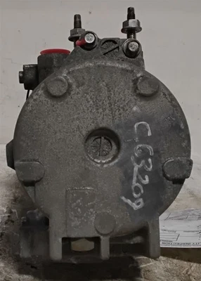 Ford F150 2009 compresor de aire acondicionado 5,4 L usado 85.000 millas OEM 682-00691B Foto 1 de 4