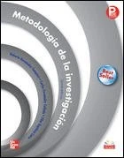 METODOLOGIA DE LA INVESTIGACION By Hernandez - Image 1 of 1