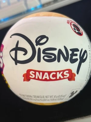Mini Brands Create Disney Snacks Desserts Miniatures Miniature *You Pick * - Image 1 of 4