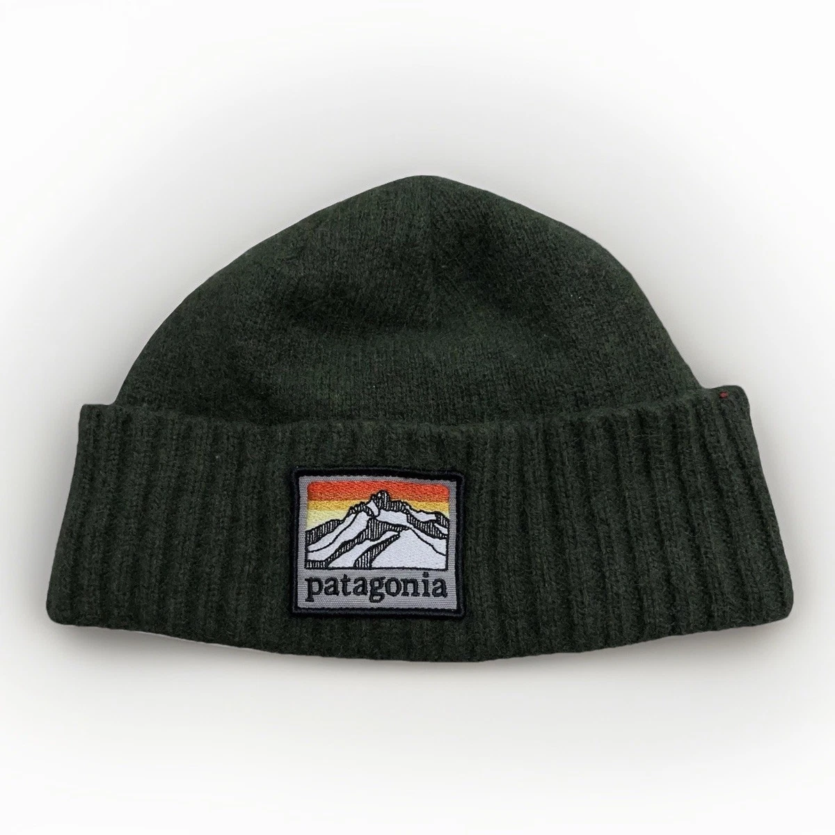 Patagonia Beanie Hats for Men for sale | eBay