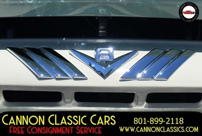 Ford F100 1954  Foto 1 de 4