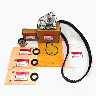 For 1999-2001 HONDA CR-V EX LX SE Timing Belt Kit Water Pump - Image 1 of 4