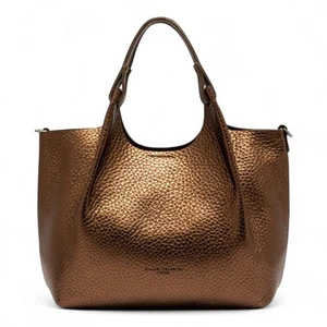 Gianni Chiarini Sac À Main Dua Toasted Femme Marron - 9719RNGDBL14204 - Picture 1 of 7