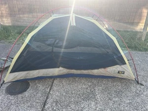 Tenda ferramenta da montagna, cielo fantasma? 1-2 persone - Foto 1 di 9