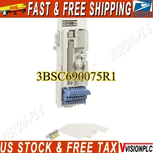 1PCS NEW TU890 3BSC690075R1 - Picture 1 of 4