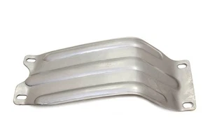 Engine Skid Plate Stainless Steel fits Harley Davidson - Picture 1 of 4