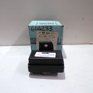 Centralina De Préchauffage Bougies Pour Piaggio Quargo Diesel (644283) - Picture 1 of 3