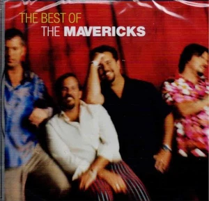 Mavericks, The: The Best Of The Mavericks - CD - Picture 1 of 2