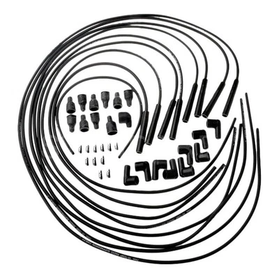 For Ford Mustang 1968-1969 Standard 23800 Pro Series Spark Plug Wire Set Foto 1 de 2