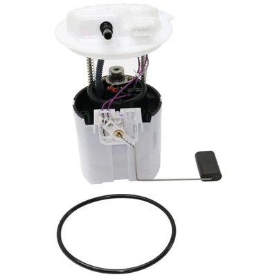 Bomba de combustível esquerda Durango 2011-2015 - Imagem 1 de 4