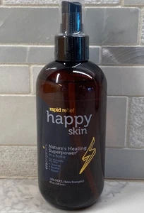 Happy Skin Nature’s Healing Superpower 8fl oz - Picture 1 of 3