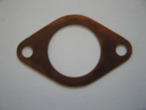 Yamaha SL338 SL396 Snowmobile Exhaust Gasket NOS 807-14613-02 - Picture 1 of 1