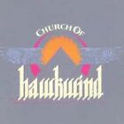 Hawkwind Church of Hawkwind CD NEW