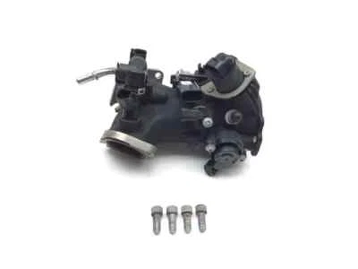 Harley-Davidson Dyna Super Glide 2007 carrocería del acelerador FXD 2753A Foto 1 de 4