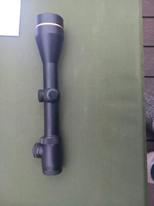 Leupold VX-3L 3,5-10x50 mm Cannocchiale da puntamento fucile - Foto 1 di 2
