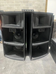 DYNACORD ALPHA CONCEPT X-1/90 JBL, Void, EV, Funktion One - Picture 1 of 2