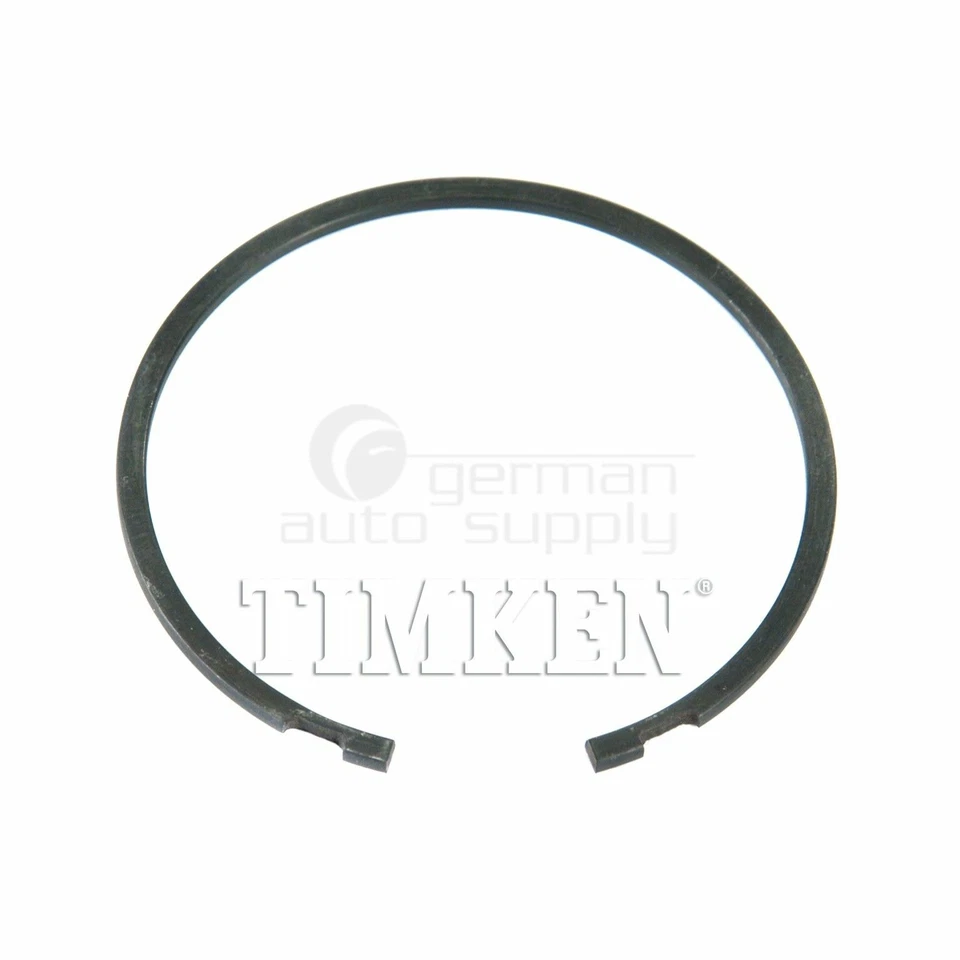Переднее удерживающее кольцо подшипника колеса Timken RET176 для Subaru - Изображение 1 из 1