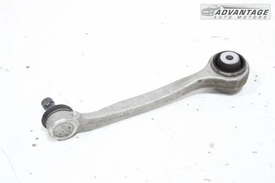 2017-23 AUDI A4 QUATTRO B9 FRONT LEFT DRIVER SIDE UPPER REARWARD CONTROL ARM OEM - Image 1 of 4