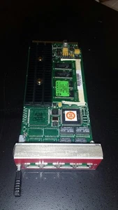 Interphase iSPAN 3639 Quad T1/E1/J1 - Zdjęcie 1 z 4