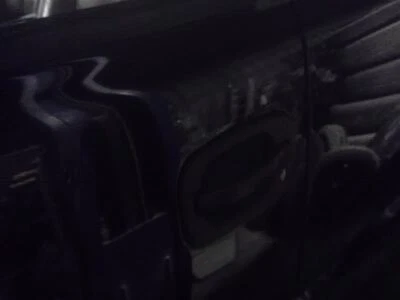 Driver Door Handle Exterior Classic Style Fits 99-07 SIERRA 1500 PICKUP 3465501 - Image 1 of 4