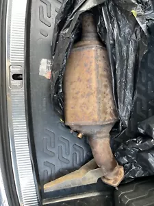 audi a6 4f 3.0 tdi dpf - Bild 1 von 2