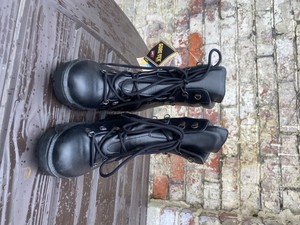 Las mejores ofertas en Botas de Combate GORE-TEX para hombres | eBay