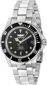 Pro Diver - Orologio Da Uomo in Acciaio Inossidabile Con Movimento Automatico - - Foto 1 di 11