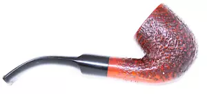 Estate Pipe - H.I.S. Smoking Pipe - Made in Italy - Unsmoked - Picture 1 of 7