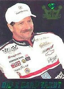 B0055- 1995 Crown Jewels Emerald Racing Cards 1-80 -You Pick- 15+ FREE US SHIP - Picture 1 of 16