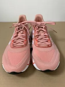 NEW Women's Adidas Supernova Pink Sneakers Size 8 *Box Damaged* - Picture 1 of 8