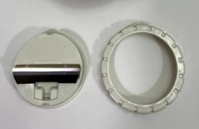 Hoja de repuesto para coctelera de bebidas Margaritaville DM1000 Foto 1 de 3