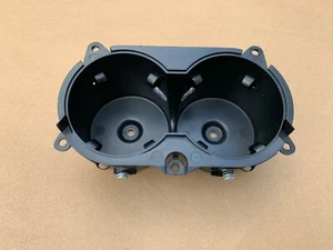 MASERATI GRANTURISMO M145 QUATTROPORTE M139 CUPHOLDER CUP HOLDERS PAN 69298000 - Picture 1 of 8