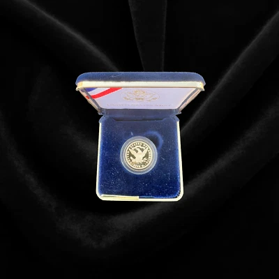 🔥 2006 $5 Gold San Francisco Old Mint Commemorative Coin - Proof - RARE - Image 1 of 4