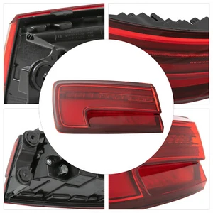 For 2017-2020 Audi A3 8V Left Rear Outer LED Tail Light Tail Lamp OE: 8V5945091A - Picture 1 of 12