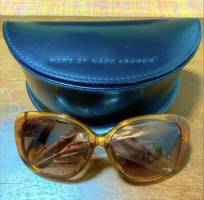 Gafas de sol Marc by Marc Jacobs Foto 1 de 4