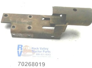 Bracket valve - Picture 1 of 1