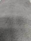 Rouleau de lin en béton béton gris foncé qualité 2 mm