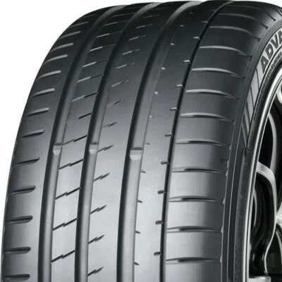 255/35 ZR20 (97Y) XL RPB Yokohama Advan Sport (V107) - Imagen 1 de 4