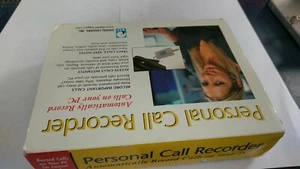 Digital Logger Personal Call Recorder  - Bild 1 von 3